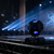 Double Ball Beam Laser Moving Head