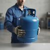 3KG Gas Cylinder
