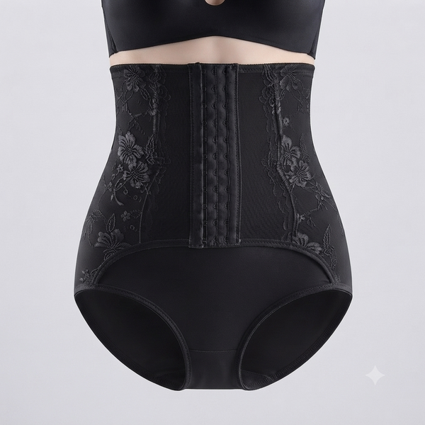 Tummy Control Shapewear Underwear