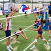 Professional Indoor Match Volleyball