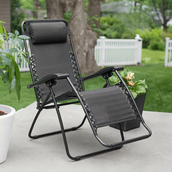 Outdoor Lawn Camping Chair
