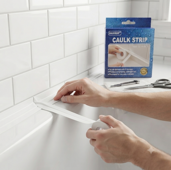 Caulk Strip