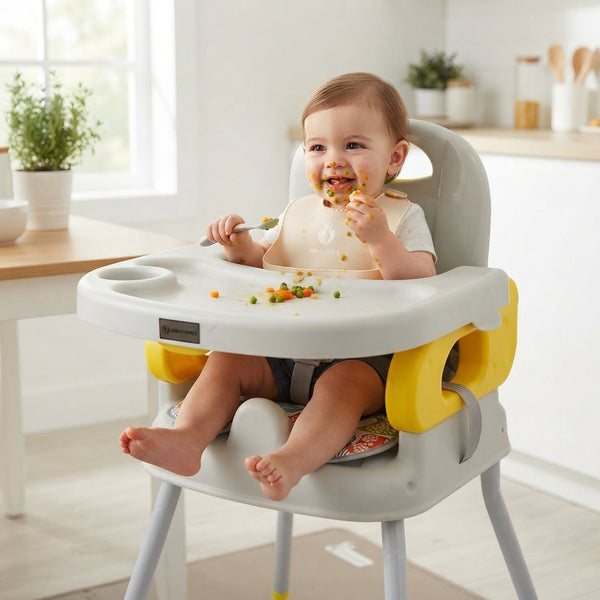 3 in 1 Toddlers Booster Seat | Seating Solution