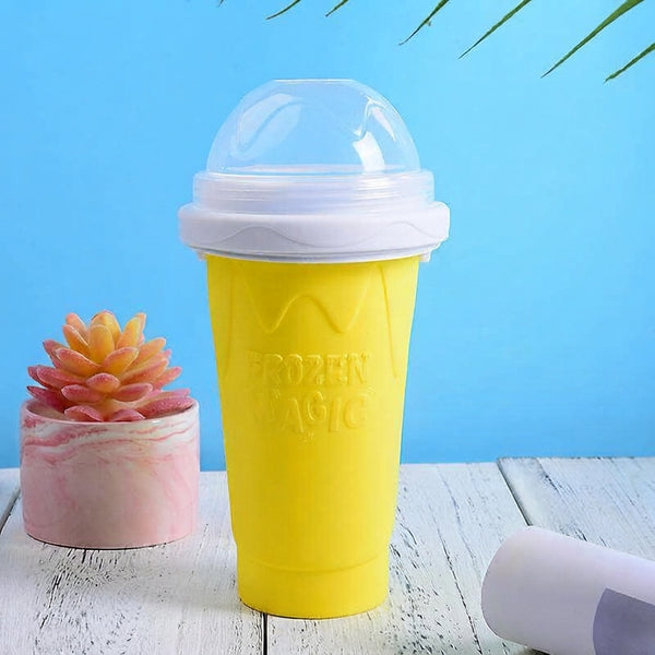 Frozen Cup