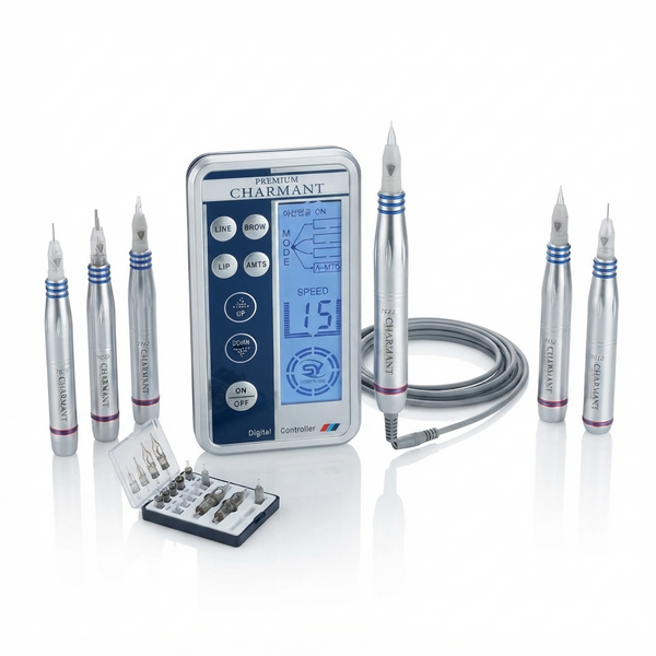 Permanent Makeup Machine