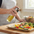 Oil and Vinegar Spray Bottle