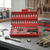 46pcs 1/4-Inch Driven Socket Set