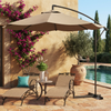 Portable Home Garden Umbrella