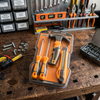 Hardware 4-Piece Household Tool Combo Set