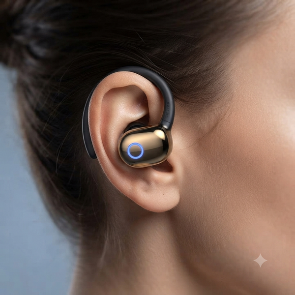 Wireless Bluetooth Earbud