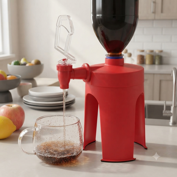 Beverage Dispenser