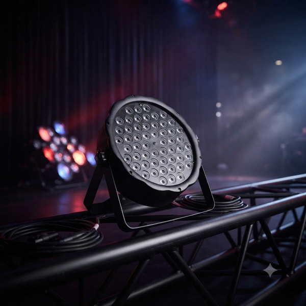 Mini Stage Par Light Lamp