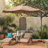 Portable Home Garden Umbrella