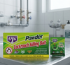 50 Piece Cockroach Control Powder Pack