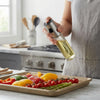 Oil and Vinegar Spray Bottle