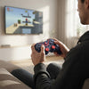 Wireless Bluetooth Gamepad – Ergonomic & High-Performance