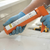 Heavy Duty Dual-Component Caulking Gun