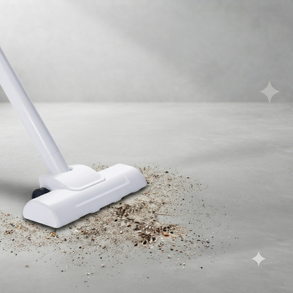 Wireless Vacuum Cleaner