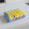 35L 75 Piece Roll Trash Bags
