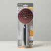 Single Function Handheld Shower Head