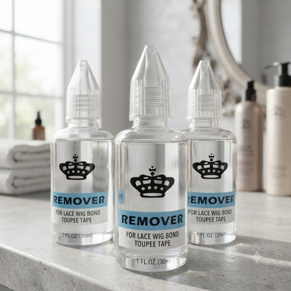 Lace Glue Remover