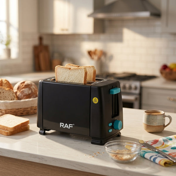 2 Slice Toaster