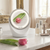 Illuminated LED Cosmetic Mirror