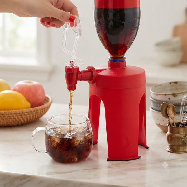 Beverage Dispenser