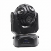 LED Sphere Moving Head
