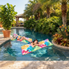Inflatable Swimming Mattress