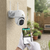 Full HD Wi-Fi IP Surveillance Camera