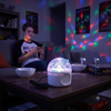 Bluetooth Speaker With RGB Projector