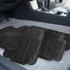 4 Piece Universal Floor Car Mats