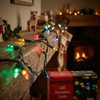100 LED Decorative Lights