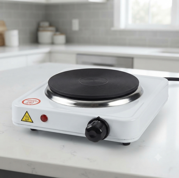 Portable Single Electric Stove