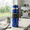 Stainless Steel Insulated Vacuum Sports Water Bottle