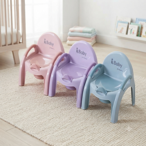 Baby Potty Training Seat