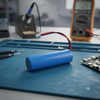 1pc 3.7v Lithium ION Battery