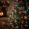 100 LED Decorative Lights