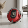 Intelligent Cleaner Robot For Home