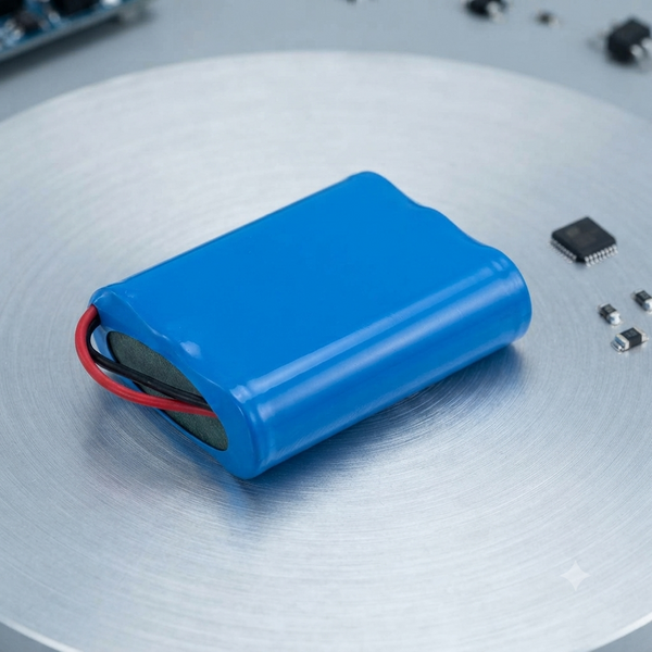 3pcs 3.7v Lithium ION Battery