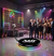 360 Rotating Selfie Photo Booth Machine