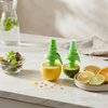 2-Piece Citrus Fruit Spray Juicer and Sprayer Set