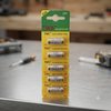 23A 12v Alkaline Batteries