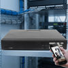 1080P 4 Channel Full High Definition DVR
