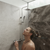 Stainless Steel Thermostatic Shower System