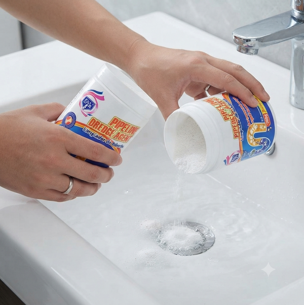 300g Drain Cleaning Powder