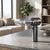 Handheld Portable Vacuum Cleaner on a kitchen countertop, ideal for quick clean-ups and efficient daily maintenance.