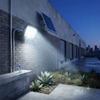 300W Solar Flood Light