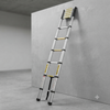5.8m Aluminium Telescopic Ladder